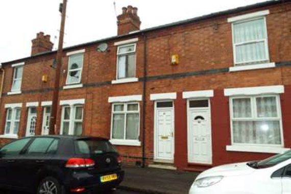 2&nbsp;Bedroom&nbsp;Detached